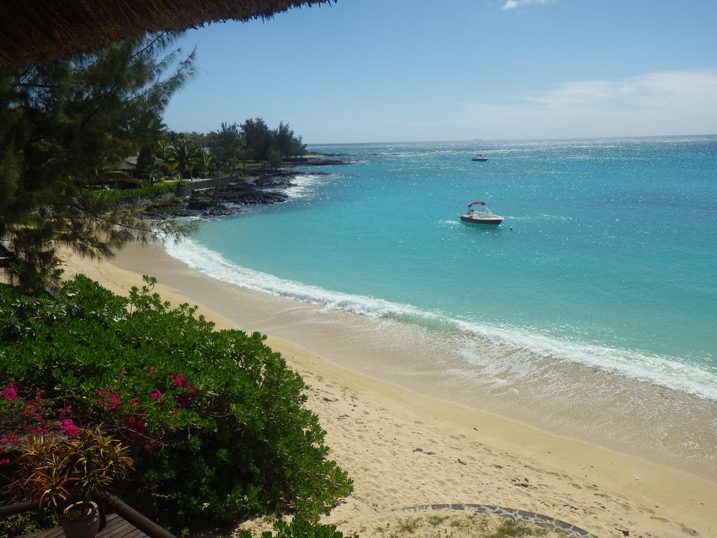 Haute Crécerelle Pereybere Beach Habitación foto