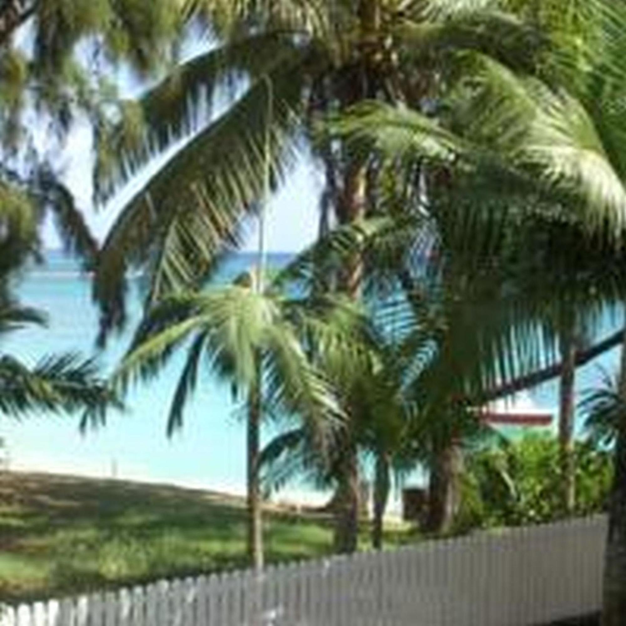 Haute Crécerelle Pereybere Beach Habitación foto