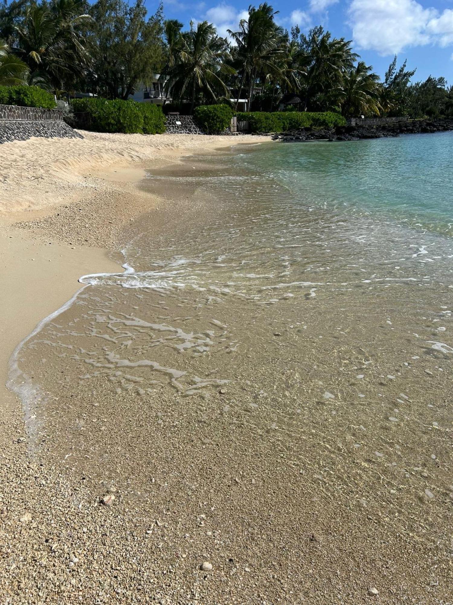 Haute Crécerelle Pereybere Beach Exterior foto