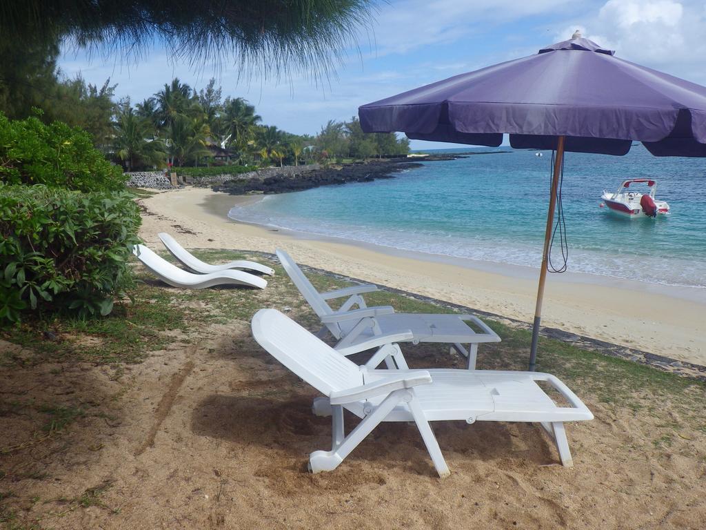 Haute Crécerelle Pereybere Beach Exterior foto